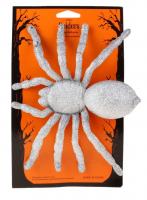 Серебряный паук