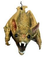Декорация летучая мышь