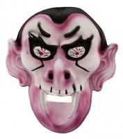 Маска ушастого дьявола