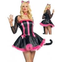 Костюм котёнка