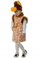 Детский костюм лошадки