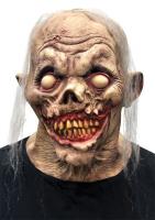 Маска нервного зомби