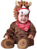 Костюм пони