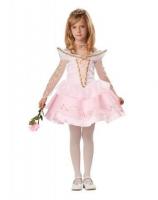 Розовый костюм спящей красавицы