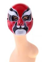 Маска супермена