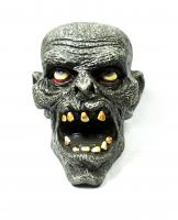 Пластиковая голова Франекнштейна