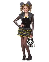 Детский костюм мышки Мэт Skelanimals