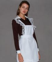 Школьный комплект СССР женский