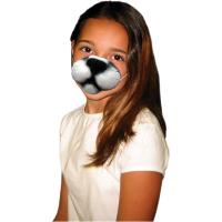 Маска Нос кошечки