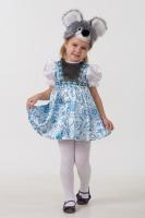 Детский костюм мышки-малышки