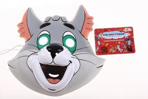 Маска кота Матроскина