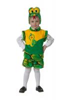 Костюм змей детский