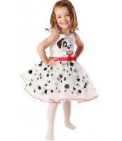 Платье далматинца