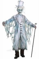 Костюм ночной тени