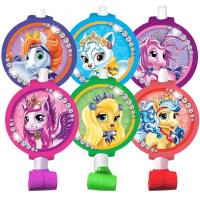 Набор язычков-гудков Волшебные питомцы