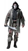 Костюм призрачного пирата XL