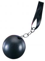 Тюремные кандалы