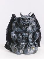 Статуэтка горгульи