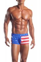 Мужские трусы Патриот