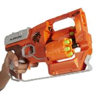 Бластер Зомби Страйк Nerf