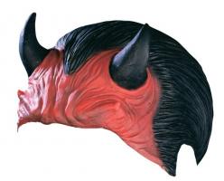 Макушка дьявола