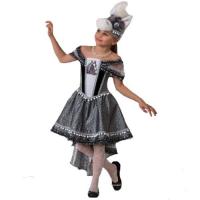 Костюм серенькой лошадки