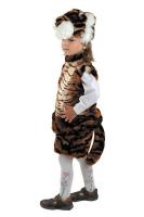Детский костюм тигра