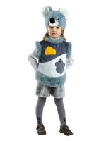 Костюм мышонка детский