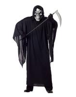 Костюм жуткого жнеца