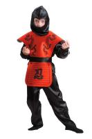 Костюм восточного ниндзя