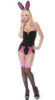 Комбинезон Секси кролика