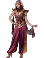 Костюм жемчужины пустыни