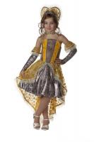 Детский костюм Королевской Змейки