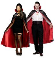 Реверсивный плащ вампира