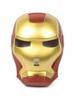 Детская маска Железного Человека
