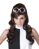 Убойный парик 60-хх