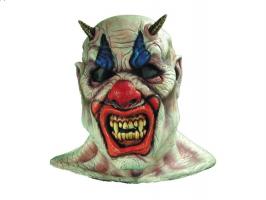 Маска клоуна-мученика