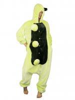 Кигуруми стручок гороха