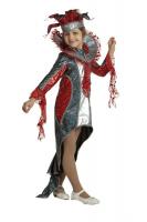 Детский костюм Красной Змейки