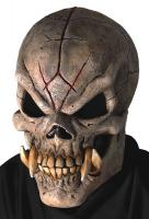 Маска кошмарного черепа