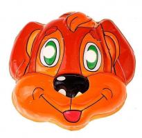 Маска Собака