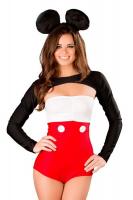 Костюм Мини маус