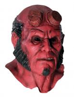 Маска парня из ада