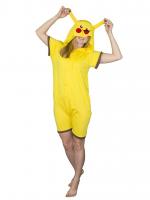 Кигуруми веселого Пикачу