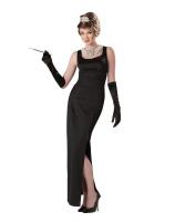 Костюм Холли Голайтли