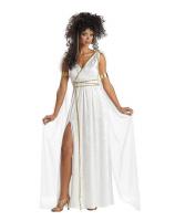 Костюм Афинской Богини