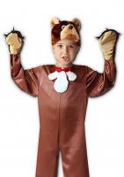 Детский костюм Медведя