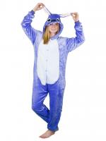 Пижама-кигуруми Стич