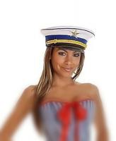 Шляпа морского капитана