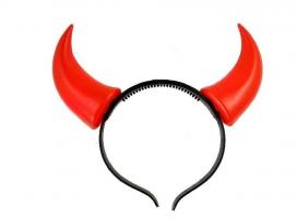 Рожки дьяволицы